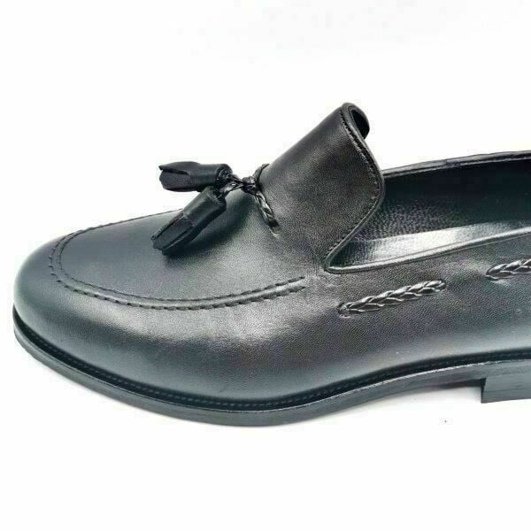 Büyük Numara George Hogg Küçük Numara George Hogg Stil Model