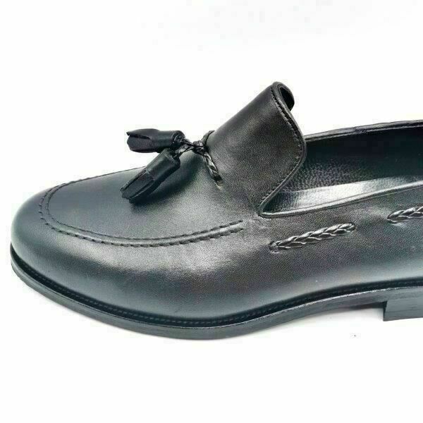 Büyük Numara George Hogg Küçük Numara George Hogg Stil Model