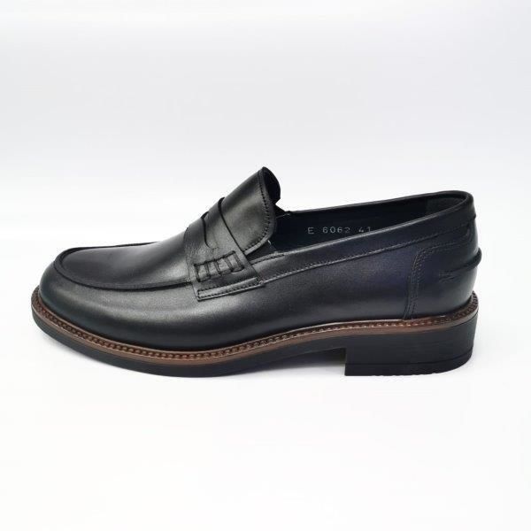 Güvener Kışlık Bağsız Erkek Ayakkabı