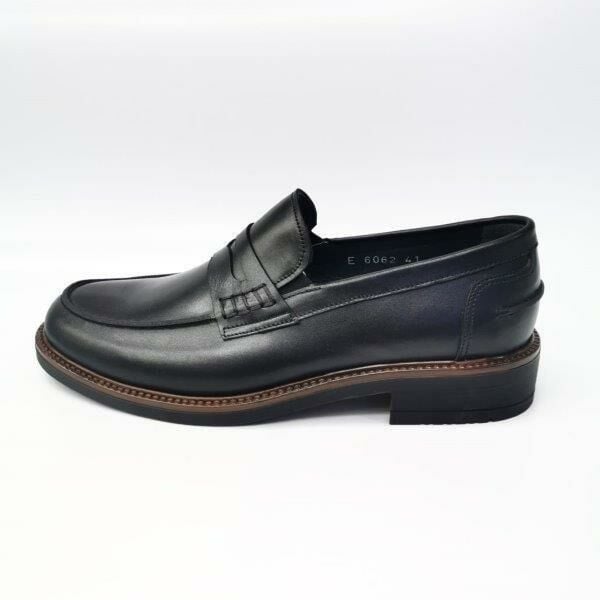 Güvener Kışlık Bağsız Erkek Ayakkabı