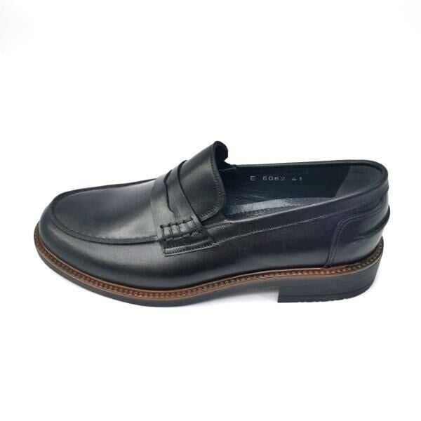 Güvener Kışlık Bağsız Erkek Ayakkabı