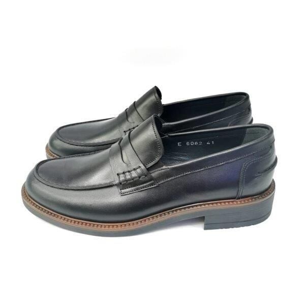 Güvener Kışlık Bağsız Erkek Ayakkabı