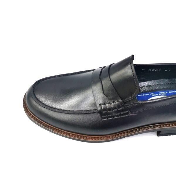 Güvener Kışlık Bağsız Erkek Ayakkabı