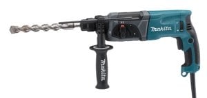 MAKİTA HR2470 Kırıcı Delici Pnomatik Matkap