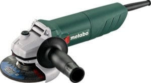 METABO W 850-125 Avuç Taşlama