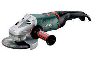 METABO W 22-230 MVT Taşlama Makinesi