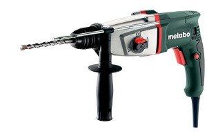 METABO KHE 2660 Pnoematik Kırıcı Delici