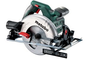 METABO KS 55 Daire Testere