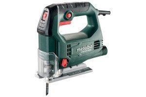 METABO STEB 65 QUICK Dekupaj Testere