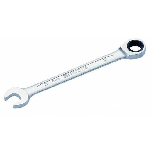 İZELTAŞ 15 mm Cırcır Kombine Anahtar