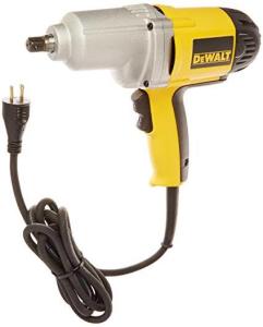 Dewalt DW292-QS 710W 1/2 ''  Elektrikli Somun Sıkma Makinesi