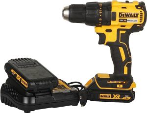 DEWALT Dcd777S2T 18V 1,5A Akülü Vidalama