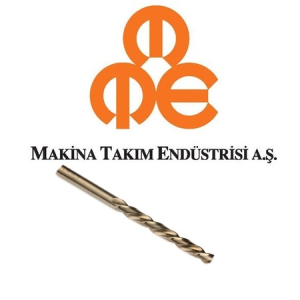 MTE Metal Matkap Ucu HSS