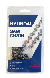 Hyundai Kesik Zincir 1/4'' 1.1mm 16 Diş HCS176/HCS20VB