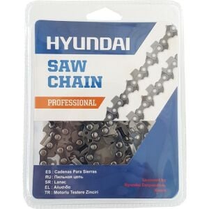Hyundai Kesik Zincir 3.25' 38 Diş Köşeli