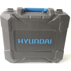 Hyundai HPA202 20V Li ion Akülü Vidalama Makinası ( Çift Akülü )
