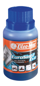 Oleomac Yağ İki Zamanlı Motor 100 ML. EUROSINT