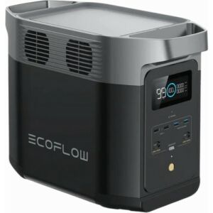 Ecoflow Delta 2 Taşınabilir Güç Kaynağı