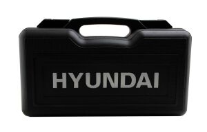 Hyundai HMLT260 Fonksiyonel Raspalama 260W