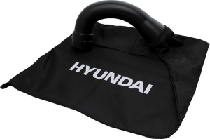 Hyundai HBV280 Motorlu Üfleme Toplama Makinası
