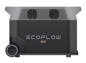 Ecoflow Delta PRO Çoklu Taşınabilir Güç İstasyonu