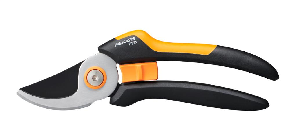 Fiskars Solid™ ByPass Budama Makası (M) P-321