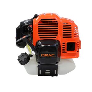 Orac CG650PRO Motorlu Tırpan Yan Tip 3.5 Hp