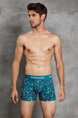 Doreanse 1863 Panda Boxer