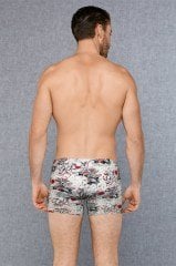 Doreanse 1808 Year Of The Dog Boxer