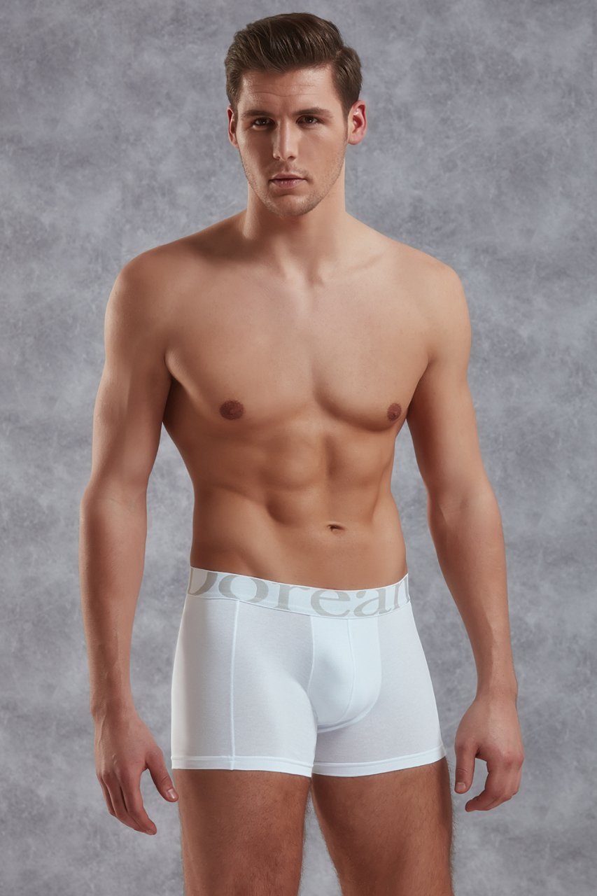 Doreanse 1777 Likralı Modal Boxer