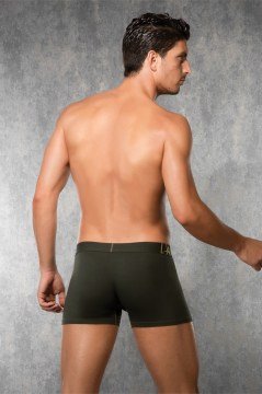 Doreanse 1766 Khaki Boxer