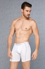 Doreanse 1780 Erkek Likralı Modal Boxer