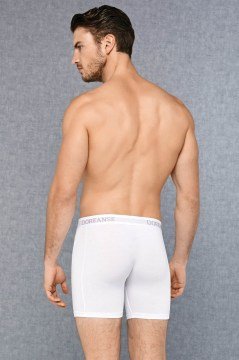 Doreanse 1780 Erkek Likralı Modal Boxer