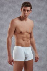 Doreanse 1770 Erkek Likralı Modal Boxer