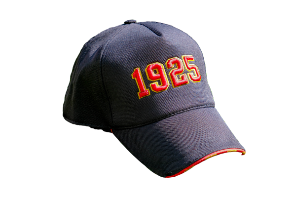 Göztepe 1925 Nakış Siyah Şapka JR.
