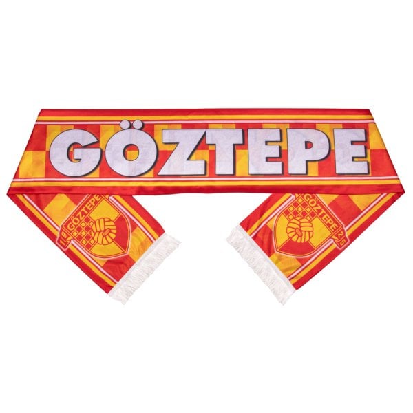 Göztepe Şal Atkı