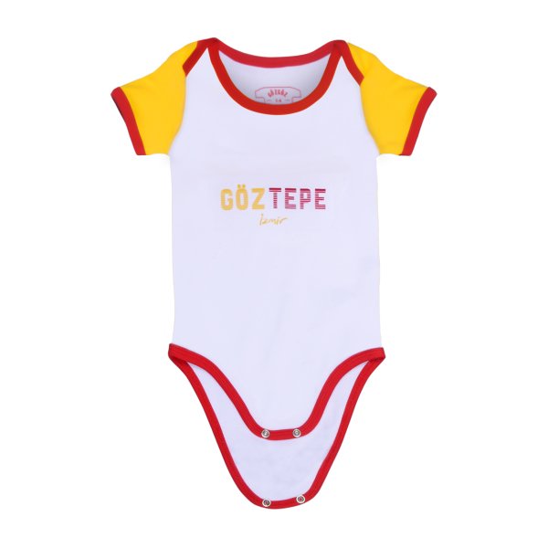 Göztepe Beyaz K.K Body