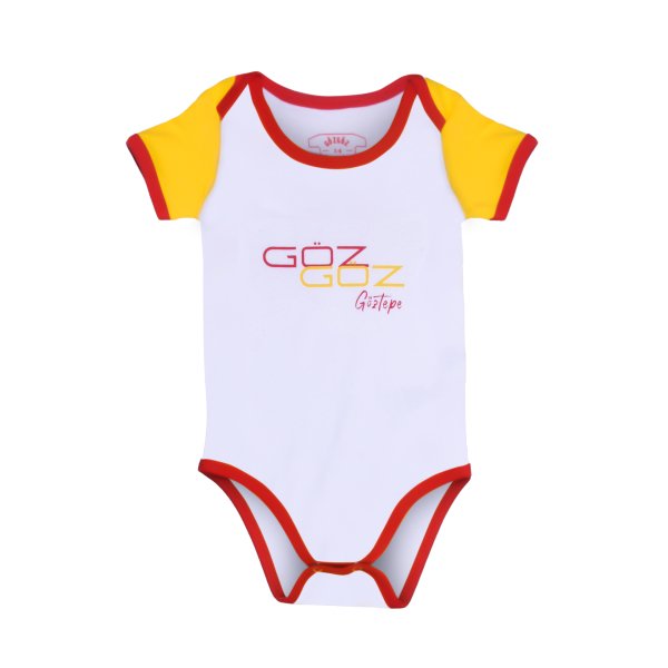 GözGöz Beyaz K.K Body