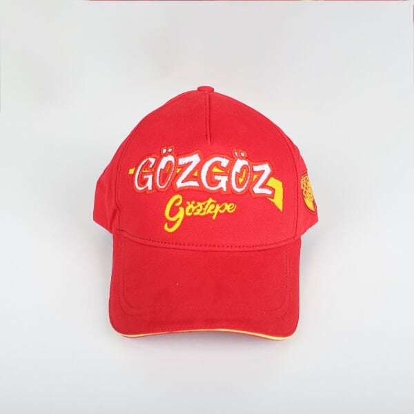 Göztepe GözGöz Kırmızı Şapka