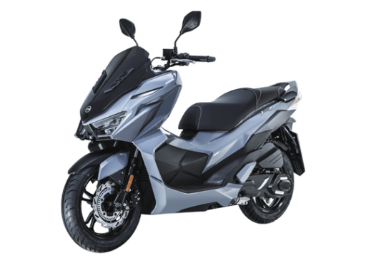 SYM JET X 125 TCS