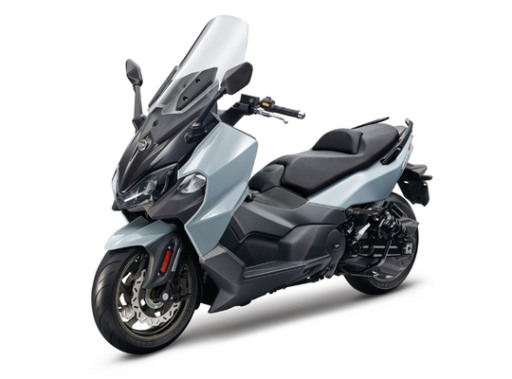 SYM MAXSYM TL 508