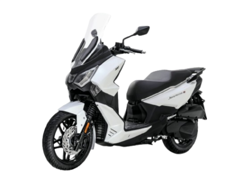 SYM JOYRIDE 300