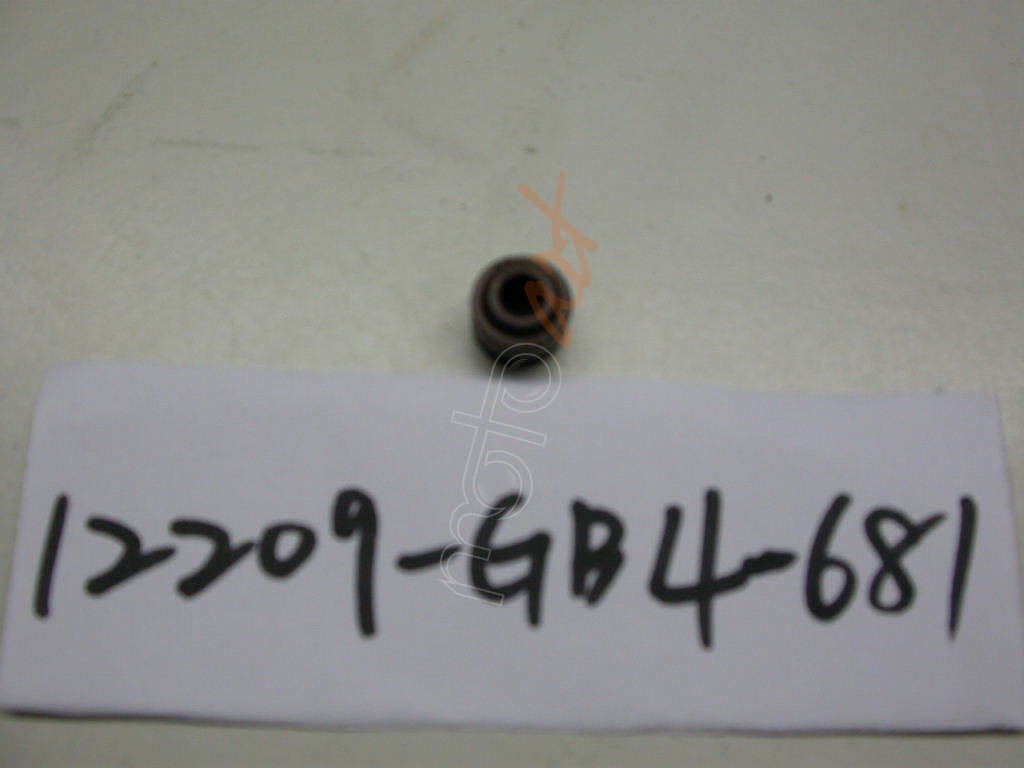 VALVE STEM SEAL