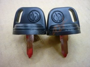 SYM KEY ATV300