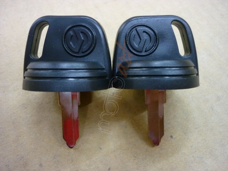 SYM KEY ATV300