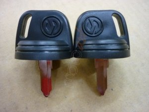 SYM KEY ATV300
