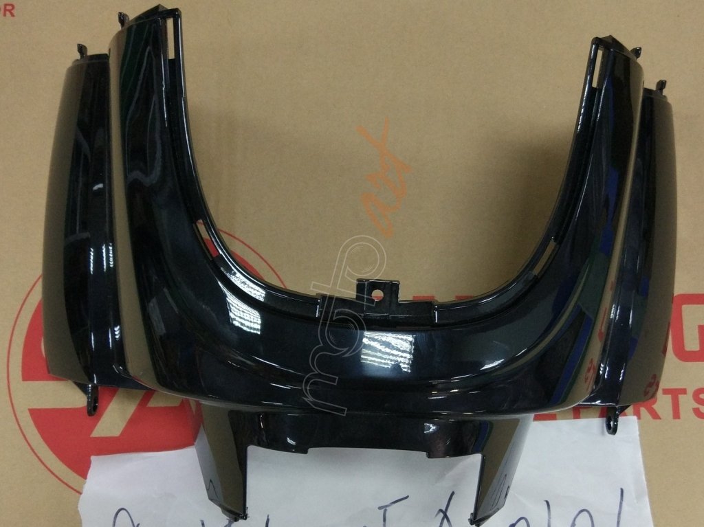 SYM SLE ALTI ORTA KAPAK FIDDLE 3 125 200