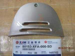 SYM MAINT COVER (S-481S) (FIDDLE 3 200-125 ) (USMH12529158)