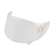 Axor Apex Visor Clear