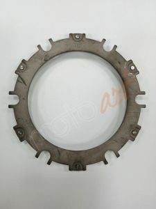 SYM_BRAKETI VARYATOR BASINC BASKI PLAKA BRAKETI ARKA ADET MOD.OZEL_MAXTL508T_